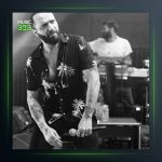 آهنگ بانا سن گل از برکای