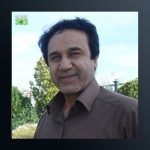 آهنگ بانوی کوثر از محمد گلریز