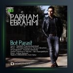 آهنگ بت پرست از پرهام ابراهیمی