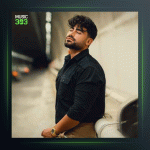 آهنگ بده نجاتم از سعید محمدی