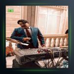 آهنگ بزران‌ از حسین انواری