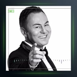 آهنگ بن آدام اولمام از سردار اورتاچ