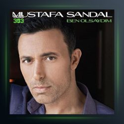 آهنگ بن اولسایدیم از مصطفی صندل
