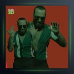 آهنگ بن سادجه از برکا