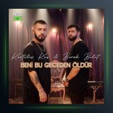 آهنگ بنی بو گجدن اولدور از بوراک بولوت