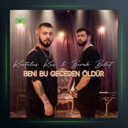 آهنگ بنی بو گجدن اولدور از بوراک بولوت