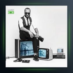 آهنگ بنی بوزار از برکای