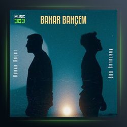 آهنگ بهار باهچم از بوراک بولوت