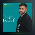 آهنگ بو آشکین کاتیلی کیم از بوراک بولوت