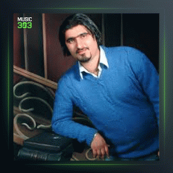 آهنگ بو بچیم از ابوالحسن جاویدان