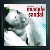 آهنگ بو کیز بنی گورملی از مصطفی صندل