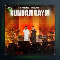 آهنگ بوندان گایری از بوراک بولوت