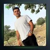 آهنگ بچه کوم شهری از احمد بیرانوند