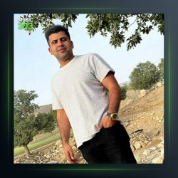 آهنگ بچه کوم شهری از احمد بیرانوند