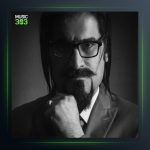 آهنگ بی کش از ابوالحسن جاویدان