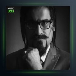 آهنگ بی کش از ابوالحسن جاویدان