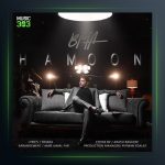 آهنگ بیا از هامون