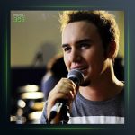 آهنگ بیر زامانلار دلی گونلوم از مصطفی ججلی