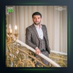 آهنگ بیر معجزه از آصف محرم اف