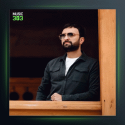 آهنگ بیر ناقیلدیر بیزیمکی از آصف محرم اف