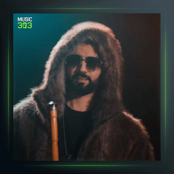 آهنگ بیری سن بیری من از احمد مصطفایف