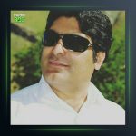 آهنگ بیزار از حسین انواری