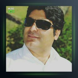 آهنگ بیزار از حسین انواری