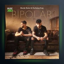 آهنگ بیپولار از بوراک بولوت