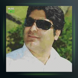 آهنگ تا هستم عاشق بوئم از حسین انواری