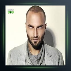 آهنگ تابورجو از برکای