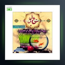 آهنگ تحویل سال از پرهام ابراهیمی