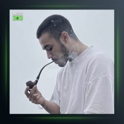 آهنگ تو منو بلد نبودی از طاهاس