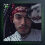 اهنگ تو یه شب بارونی از طاهاس