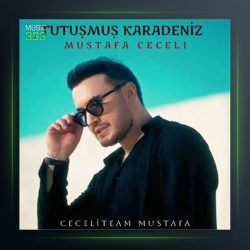 آهنگ توتوشموش کارادنیز از مصطفی ججلی