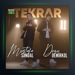 آهنگ تکرار از مصطفی صندل