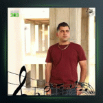 آهنگ تیل تر از احمد بیرانوند