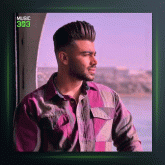 آهنگ جدایی از سعید محمدی