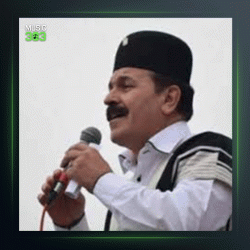 آهنگ جنگ از کوروش اسدپور