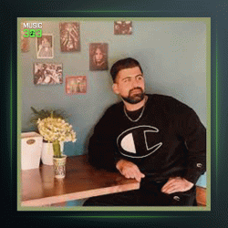 آهنگ جونمو مئم مزگونا از احمد بیرانوند