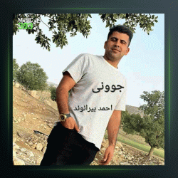 آهنگ جوونی از احمد بیرانوند