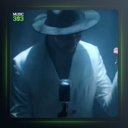 آهنگ جیران از احمد مصطفایف