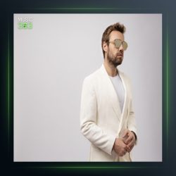 آهنگ حاسرت گجه لری از مورات دالکیلیچ