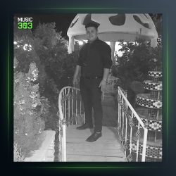 آهنگ حالمه خراب کردی از اشکان محبی