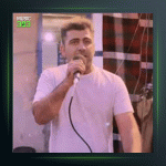 آهنگ حسوید از احمد بیرانوند