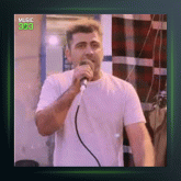 آهنگ حسوید از احمد بیرانوند