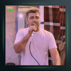 آهنگ حسوید از احمد بیرانوند