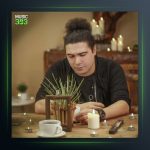 آهنگ حق من نیست از آرتین شاهوران