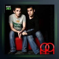 آهنگ خاطرخواه از رضا مهاجر