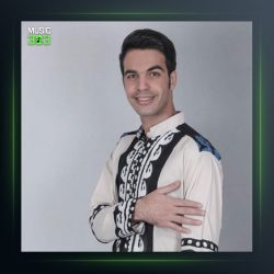 آهنگ خاطره از وحید بسحاق