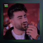 آهنگ خدا حالم بده از سعید محمدی